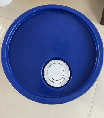 20 লিটার মুদ্রিত পেইন্ট বালতি বালতি পাত্রে